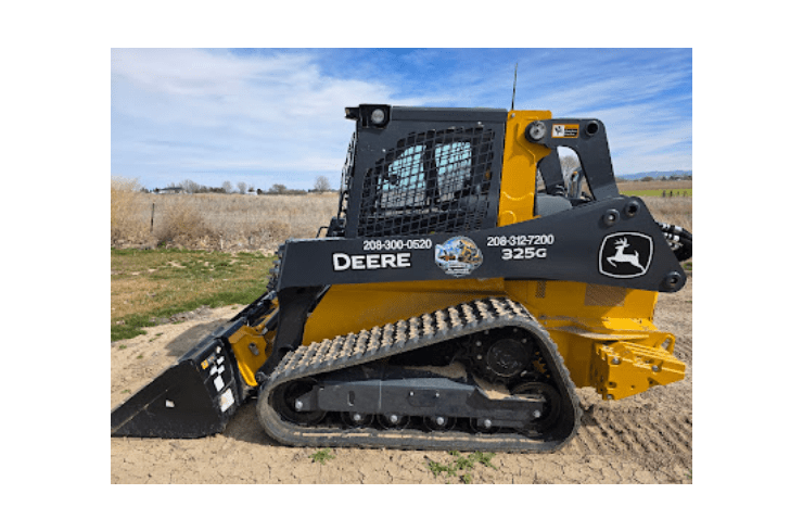 All Weather Ground Solutions